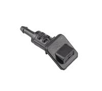 BCBSYCJP Car Windshield Washer Nozzle for Kia For Ceed 2006 2007 2008 2009 2010 2011 2012 Replacement Parts 2-pack,1pc