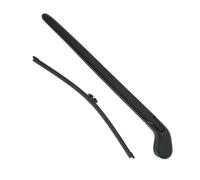 BCBSYCJP Rear Wiper Arm Blade for Volvo XC60 2018-2023 Rear Windshield Wiper Blade Arm Set Replacement