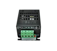 BCC3A-12V Accumulator Fast Charge Floating Charge Charger Generator Set Intelligent Power Switch