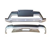 BCCH Car Front Rear Bumper Compatible For Buick Enclave Thickening Modification，The Second Generation Installation Of 1415171819 OZCCH(Thickening 20-21 Bef)