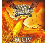Black Country Communion - BCCIV [CD]