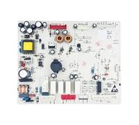 BCD-539WT/WH/WS Circuit PCB 0064000891D Control Board ，Compatible For Haier， Refrigerator Fridge Motherboard Freezer Parts