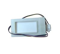 BCD-563WPB FBZA-1750-6A DC12V Refrigerated Electric Damper Freezer Fridge Spare Parts Refrigerator Air Door Outlet Electric