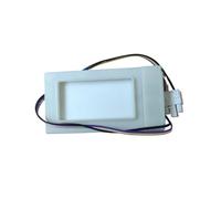 BCD-563WPB FBZA-1750-6A DC12V Refrigerated Electric Damper Freezer Fridge Spare Parts Refrigerator Air Door Outlet Electric