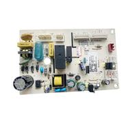 BCD308WE-S-MD-PCB A2，Compatible For Midea， Refrigerator Control Board CE-BCD232WE-S JCB CE-BCD308WE-S CE-BCD308WE-D 17131000000507(Type B)