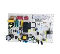 BCD308WE-S-MD-PCB A2，Compatible For Midea， Refrigerator Control Board CE-BCD232WE-S JCB CE-BCD308WE-S CE-BCD308WE-D 17131000000507(Type A)
