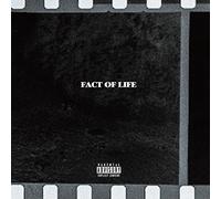 BCDmg - Fact Of Life [Japan CD] BCDMG-7