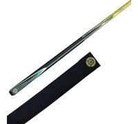 BCE 2-Piece Snooker Cue & English Pool Cue with Classic Case (JWS.250AM)