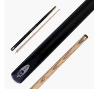 BCE Christophe Lambert 48 Inch JUNIOR CHAMPION 2pc English Pool Cue - 8.5mm Tip