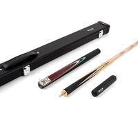 BCE Mark Selby 3 Piece Ash Cue with Case