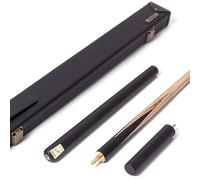 BCE Protégé 3/4 Cut Mark Selby Snooker/Pool Cue and Hard Case