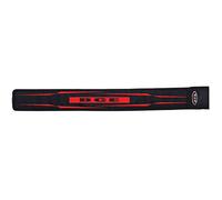 BCE Unisex Cc217-s BCE Classic Case for 2 Piece Cue, Black, Piece Cue UK