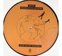 BCee & Charlotte Haining - Life As We Knew It [VINYL]
