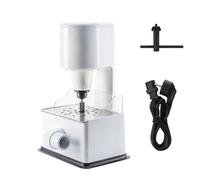 Bceer Dental Model Arch Trimmer Dental Lab Equipment Internal Model Grinding Machine Dental Plaster Model Grinding Machin