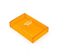 Bceer-EU Dental Shade Protector Dental Resin Shading Box Lab Light-Proof Dentist Material Storage Case Dentist Tool Dentisty Accessories(Color:L)