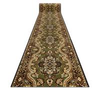 Bcf Wiosna Runner RUGSX Green 70cm x 440cm