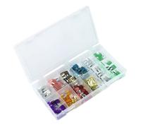 BCF100 Automotive MINI Fuse Assortment 100pc