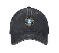 BCFC Zulu Warriors Baseball Cap Sports Cap Cute Women's Golf Clothing Men's