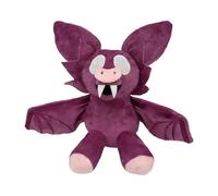 BCFSITNBH 99 Nights in the Forest Plush, Soft Stuffed Animal Doll Bat Plush Toy, Collectible Soft Toy, Gifts for Fans, Kids, Boys and Girls A01