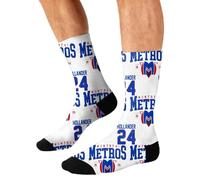 BCFSITNBH Heated Rivalry Socks, Heated Rivalry Merch, Hollander 24 & Rozanov 81 Breathable and Comfortable Mid Tube Socks, Hockey Romance TV BL Gay Inspired Stocking for Fans C06