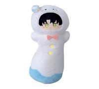 BCFSITNBH Love and Deepspace Merch, 31.5in Plush Toys Oversized Ultra-Soft Long Plush Body Pillow - Cuddly Stuffed Cushion for Cozy Relaxation & Home Decor for Fans A03