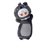 BCFSITNBH Love and Deepspace Merch, 31.5in Plush Toys Oversized Ultra-Soft Long Plush Body Pillow - Cuddly Stuffed Cushion for Cozy Relaxation & Home Decor for Fans A02