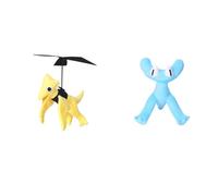 BCFSITNBH Rainbow Friends Plush, Chapter 2 Characters Blue and Yellow Rainbow Plush Toys Cute Plushies Dolls, Plushies Soft Toys Figure Toy for Fans, Kids A01