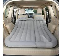BCGFTSA Car Inflatable Air Mattress for Mazda MX5 RF ND NC NB NA 1989-2023 Outdoor Travel Camping Sleeping Air Bed Car Mattress Back of Cars,E/Grey 02