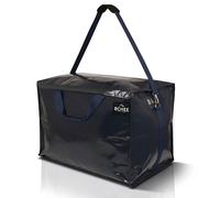 BCHEE Water Sports Kit Beach Bag, Change Bag for Wet Or Dry Kit | Water Resistant Durable Material | Velcro Fastening Lid | Removable Shoulder Strap | Strong Handles | UK Business | 3-for-2 Discount
