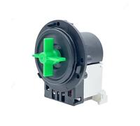 BCHGTRDR AC220-240V 50Hz 30W 3000r/min Washing Machine Drain Pump Motor Accessories, Compatible For LG, BPX2-8 BPX2-7 5859EN1004B Drain Pump Replacement Parts