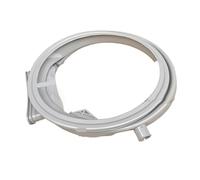BCHGTRDR Drum Washing Machine Door Seal Rubber Seal Ring Fitting, Compatible For Jinling, 43036320 Seal Ring Replacement Parts