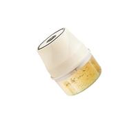 BCIOUS 150/300 / 350ml Vegetable Chopping Electric Garlic Chopping Small Powerful Small Food Processor Blending Electric Meat Grinder