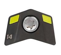 BCIOUS 1PC Golf Weight Screw Golf Weights for King RAD Speed Driver Fine Your Shots for Biggest Distance and Accuracy Golf Weight Screws Golf Weights for Driver Golf Club Accessories