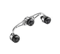 BCIOUS Anglers Essential Knots Tool with Ergonomic Handle for Comfortable Wet Condition Use Fishing Leader Knots Tying Tie Tying