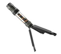 BCIOUS Bright Transportable Light with Modifiable Stand, Covers 350 Square Feet, Great Wilderness Expeditions Bright Transportable Light with Modifiable Stand