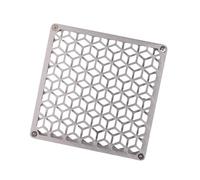 BCIOUS Drink Coasters Nonslip Base Light Weight Ergonomic Coasters For Desktop Protecting And Outdoor Essential Heavy Type Cup Pad