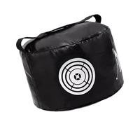 BCIOUS Efficient Golf Hitting Bag for Practice Helps Golfers Improve Swing Skills Quickly Durability Materials Impacts Resistant Golf Hitting Bag