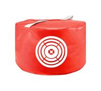 BCIOUS Efficient Golf Hitting Bag for Practice Helps Golfers Improve Swing Skills Quickly Durability Materials Impacts Resistant Golf Hitting Bag