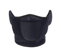 BCIOUS Face Protections Cycling Breathable Fleece Half Windproof Biking Cover for Winter Cycling and Outdoor Sports Outdoor Sport Motorcycle