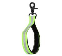 BCIOUS Firefighting Glove Buckle Tool Heavy Duties Firefighters Turnouts Gear Glove Strap with Double Clip Buckle Firefighters Gloves Clip