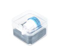 BCIOUS Fishing Bites Alarm With Light Sound Alerts Bells Clip On Rod Indicators Bells Carp Fishing Alarms With LED Light