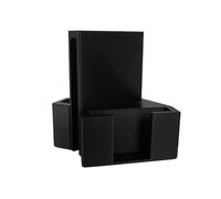 BCIOUS Light Weight Tennis Camera Mount Bracket Portable Fence Phone Clamp for Practice, Coaching & Live Streaming Portable Fence Phone Clamp