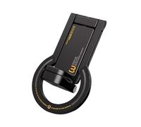 BCIOUS Powerful Metal Attractive Phone Holder For Car With Rotation And Global Agreement For 5 7 Inch Devices Simple Car Addition