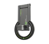 BCIOUS Powerful Metal Attractive Phone Holder For Car With Rotation And Global Agreement For 5 7 Inch Devices Simple Car Addition