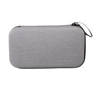 BCIOUS Professional Table Tennis Racket Storage Case with 2 Slots Light Weight Waterproof Paddle Holder for Enthusiasts Table Paddle Case