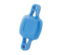 BCIOUS Shockproof Cycling Protector Invisible Plastomer Sleeve For All-Weather Bike Trackers Hide Installation Washable Silicones Fix Bike