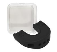 BCIOUS Silicone Jawlines Exerciser Muscle Training Face Lifter Jaw Exerciser Slimmer Targets Your Chin, Lip and Cheekbones Muscle Training Lifter Fitness Enthusiasts