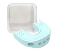 BCIOUS Silicone Jawlines Exerciser Muscle Training Face Lifter Jaw Exerciser Slimmer Targets Your Chin, Lip and Cheekbones Muscle Training Lifter Fitness Enthusiasts