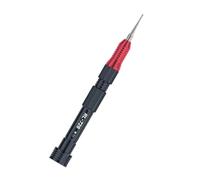 BCIOUS Small Electronic Disassembly Repair Screwdriver With Handle Screwdriver Bit Electronics Service Accessories