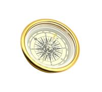 BCIOUS Survival Compasses High Precisions Professional Metal Sight Compasses for Outdoor Hiking Climbing Exploring Geology Accurate Direction Finding Tool